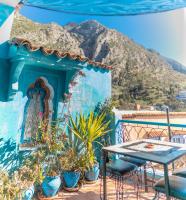 B&B Chefchaouen - Casa Sabila - Bed and Breakfast Chefchaouen