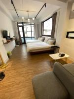 One Day 有日-民生路一段207號 - B&B Tainan