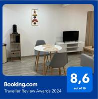 Appartement loft terracotta - B&B Manosque