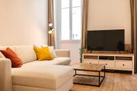 Appartamento con 1 Camera da Letto