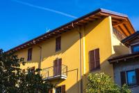 Penthouse Federico with lake view - Residenza Silvana - B&B Verbania