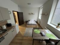 Apartment mit 1 Schlafzimmer