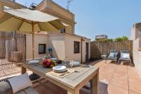 Appartement met 1 Slaapkamer