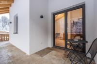 Apartment mit 3 Schlafzimmern