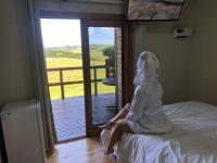 Vale de cambara II - Ferienwohnung Cambará do Sul