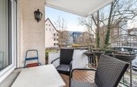 B&B Ulm - Lovely Apartment In Ulm With House A Panoramic View - Bed and Breakfast Ulm