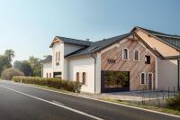 Apartmán na Faře - Ferienwohnung Loucna nad Desnou