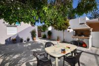 Achinos *1, Seaside, between Ierapetra & Myrtos ! - Bed and Breakfast Gra Liyiá