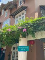 B&B Da Lat - villa Nga Hoàng Đà lạt - Bed and Breakfast Da Lat