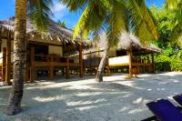 Heaven to Sea Beach Villas - B&B Amuri