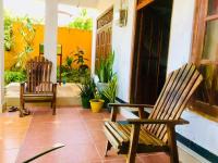 Dula Guest Home - Tangalle - B&B