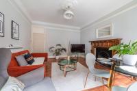 B&B Londen - Marylebone Apartments - Bed and Breakfast Londen