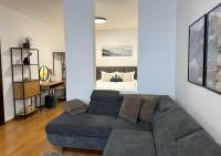 Sana Ski apartment 620 in Flora, Borovets - Ferienwohnung Borowez