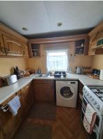 Spacious Luxury Escape with Sea Views and Pet Friendly at Clarach Bay - Ferienwohnung Aberystwyth