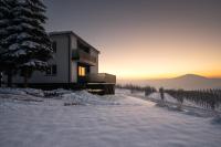 Owocowe Wzgórze - B&B Tęgoborze