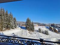 Appartement met 1 Slaapkamer