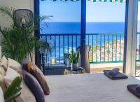 Santiago Beach - B&B Puerto de Santiago