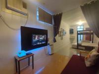 Deluxe Double Room with Extra Bed