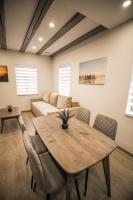 Senamiesčio apartamentai - Ferienwohnung Anykščiai