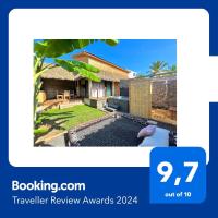 LES VAVANGUES - L'HERMITAGE LES BAINS - B&B La Saline les Bains