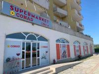 Lovely 3-bedroom apartment with free parking - Ferienwohnung Golem