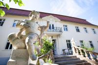 Schloss Blankensee exklusiv - Bed and Breakfast Trebbin