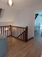 Big 4 bedroom property in the grounds of a Chateau - Chambres d'hôtes Saint-Paul-Lizonne