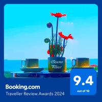 Mactan Newtown - New Modern Condo with Ocean View - B&B Mactan