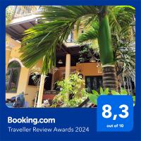 B&B Huế - Q' Homestay Garden Villa - Bed and Breakfast Huế