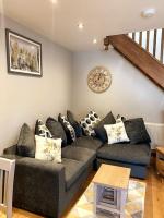Cosy annex in the gateway to the lakes - B&B