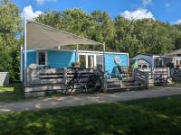 B&B Kropswolde - Tiny SolHouse 7 - Near Groningen - 5 Star Camping - Bed and Breakfast Kropswolde