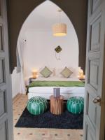 Riad L'Arganier - B&B Marrakech