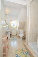Camera Tripla con Bagno in Comune