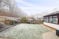 JOIVY Beautiful House with Garden in Pitlochry - B&B Pitlochry