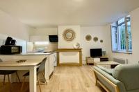 Le Jeu de Paume - T2 in the city center! - B&B