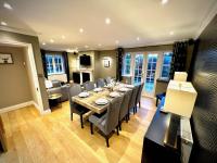 B&B Cambridge - Honey Hill Cottage - 4 Bedroom Detached House - Bed and Breakfast Cambridge