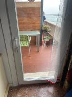 Chambre Double - Vue sur Mer