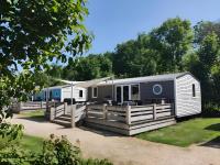 Modern 6P Tiny SolHouse 6 - Near Groningen - B&B