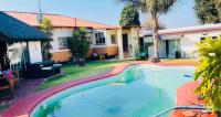 B&B Germiston - Terrys Cozy Rooms - Bed and Breakfast Germiston