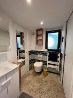 Le petit coin du Fau - Ferienwohnung Montauban