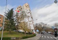 Luxury renovated apartment with terrace in Madrid - B&B Madrid