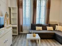 Appartement Supérieur (4 Adultes)