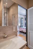 Camera Matrimoniale con Bagno Privato