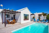 Villa Mirador - B&B
