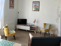 Le coco(n) Paimpolais classé 2 étoiles - B&B Paimpol