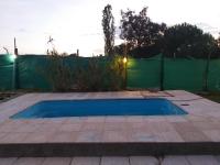 Casa con pileta Pedriel I - Ferienwohnung Ciudad Luján de Cuyo