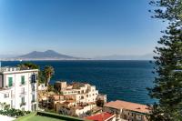 B&B Nápoles - Posillipo - Mare Fuori - Bed and Breakfast Nápoles