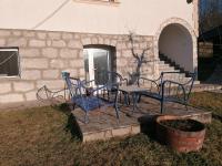 Studio u selu Mačkat - Chambres d'hôtes Mačkat