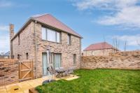 Tranquil 4-Bed Oasis Modern Chic House - Ferienwohnung Oxford