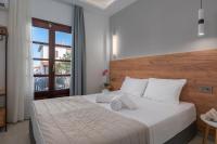 Suite con 1 Camera da Letto